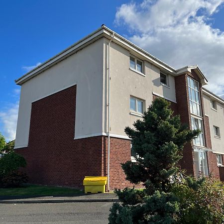 Flat Five, 212 Eaglesham Road, East Kilbride, Glasgow Buitenkant foto