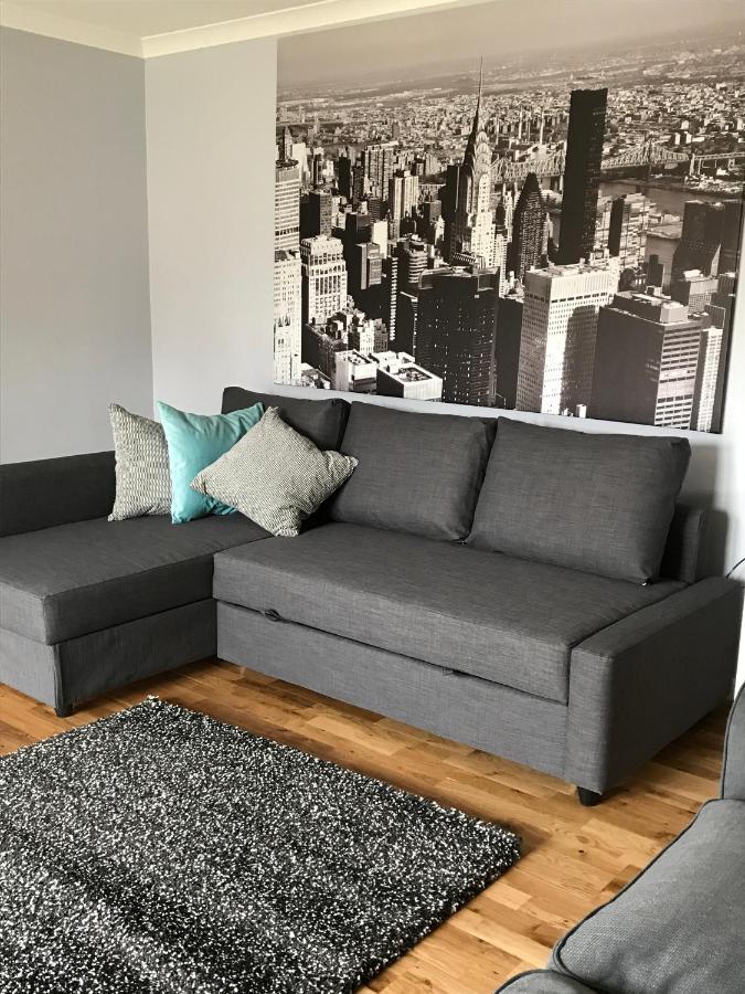 Flat Five, 212 Eaglesham Road, East Kilbride, Glasgow Buitenkant foto